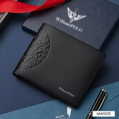 William polo store wallet price